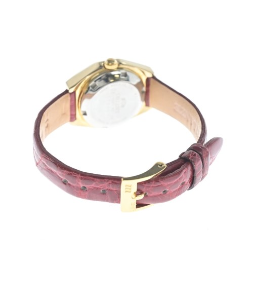 ORIENT（オリエント）腕時計 黒 サイズ:- レディース/2200627044168