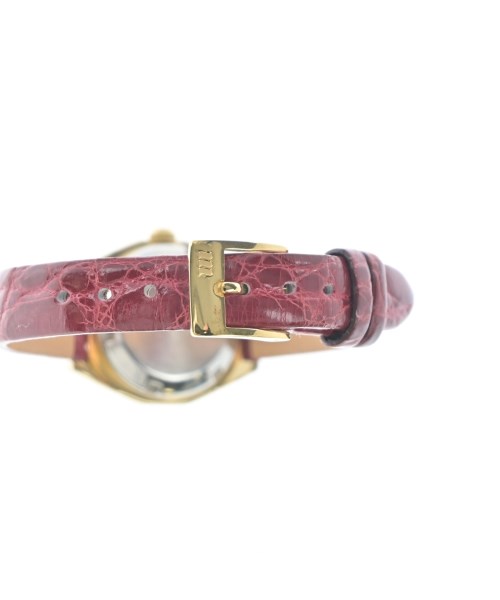 ORIENT（オリエント）腕時計 黒 サイズ:- レディース/2200627044168