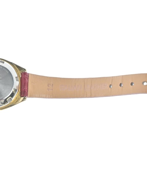 ORIENT（オリエント）腕時計 黒 サイズ:- レディース/2200627044168