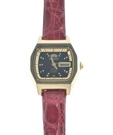 ORIENT（オリエント）腕時計 黒 サイズ:- レディース/2200627044168