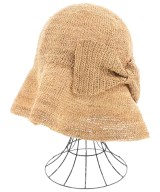 ORIENT（オリエント）ハット ベージュ サイズ:56-58 レディース/2200641691027