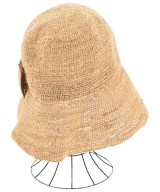 ORIENT（オリエント）ハット ベージュ サイズ:56-58 レディース/2200641691027