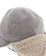 ORIENT（オリエント）キャップ 茶 サイズ:- レディース/2200621814088