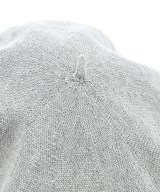 ORIENT（オリエント）ハンチング・ベレー帽 グレー サイズ:- レディース/2200643776043