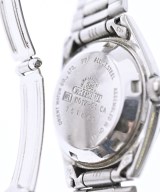ORIENT（オリエント）腕時計 黒 サイズ:- レディース/2200720961478