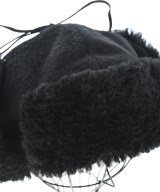 ORIENT（オリエント）キャップ 黒 サイズ:58cm レディース/2200729626064