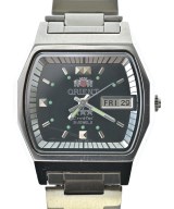 ORIENT（オリエント）腕時計 黒 サイズ:- レディース/2200690121063