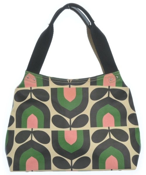 オーラカイリー(orla kiely)のorla kiely トートバッグ