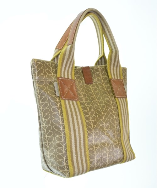orla kiely（オーラカイリー）トートバッグ ベージュ サイズ:- レディース/2200677074061