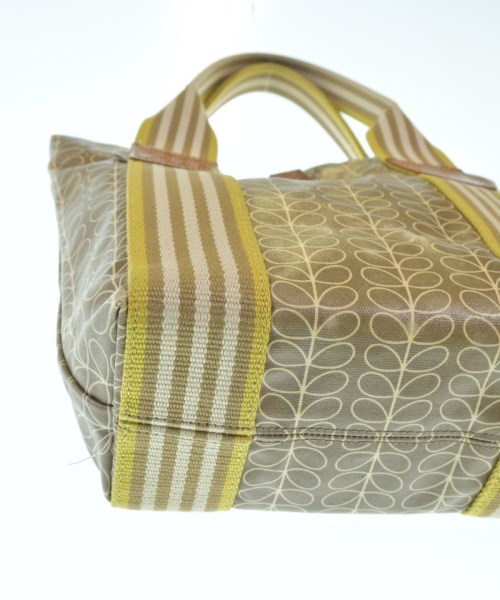 orla kiely（オーラカイリー）トートバッグ ベージュ サイズ:- レディース/2200677074061