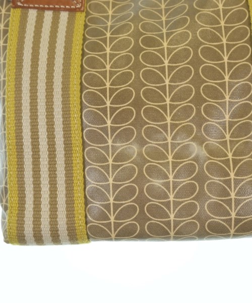 orla kiely（オーラカイリー）トートバッグ ベージュ サイズ:- レディース/2200677074061