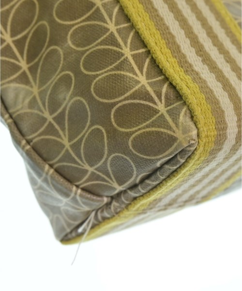orla kiely（オーラカイリー）トートバッグ ベージュ サイズ:- レディース/2200677074061