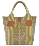 orla kiely（オーラカイリー）トートバッグ ベージュ サイズ:- レディース/2200677074061