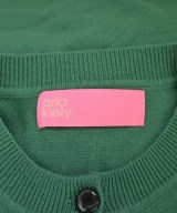 orla kiely（オーラカイリー）カーディガン 緑 サイズ:38(M位) レディース/2200698989108