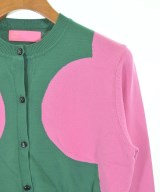 orla kiely（オーラカイリー）カーディガン 緑 サイズ:38(M位) レディース/2200698989108