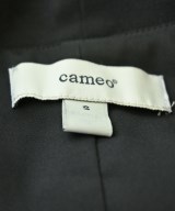 cameo（カメオ）ブラウス 黒 サイズ:S レディース/2200701590086