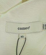 cameo（カメオ）ブラウス 白 サイズ:XS レディース/2200723654032