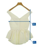cameo（カメオ）ブラウス 白 サイズ:XS レディース/2200723654032