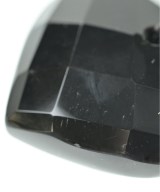 mikia（ミキア）ネックレス 黒 サイズ:- レディース/2200659383242