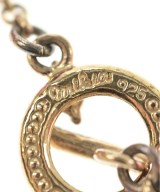 mikia（ミキア）ネックレス オレンジ サイズ:- レディース/2200659383259