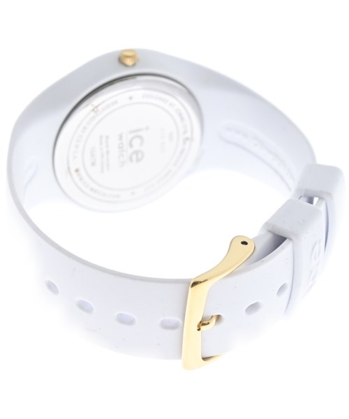 ICE-WATCH（アイスウオッチ）腕時計 白 サイズ:- レディース/2200608045092