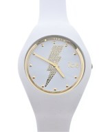 ICE-WATCH（アイスウオッチ）腕時計 白 サイズ:- レディース/2200608045092