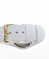 ICE-WATCH（アイスウオッチ）腕時計 白 サイズ:- レディース/2200608045092
