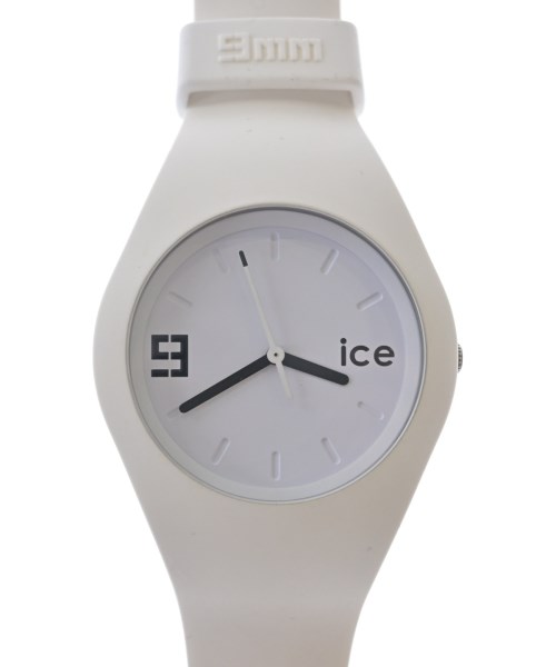ICE-WATCH(アイスウオッチ)の腕時計 サイズ:- 4,200円
