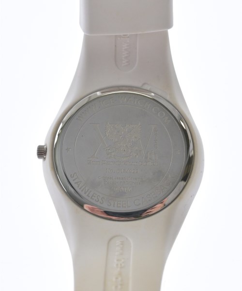 ICE-WATCH（アイスウオッチ）腕時計 白 サイズ:- レディース/2200711073074