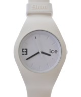 ICE-WATCH（アイスウオッチ）腕時計 白 サイズ:- レディース/2200711073074