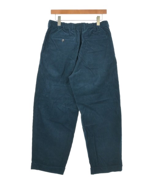 FORK&SPOON（フォークアンドスプーン）その他 青 サイズ:5(XXL位) メンズ/2200619226046