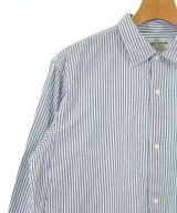 FORK&SPOON（フォークアンドスプーン）カジュアルシャツ 紺 サイズ:4(XL位) メンズ/2200622631011