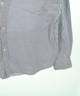 FORK&SPOON（フォークアンドスプーン）カジュアルシャツ 紺 サイズ:4(XL位) メンズ/2200622631011