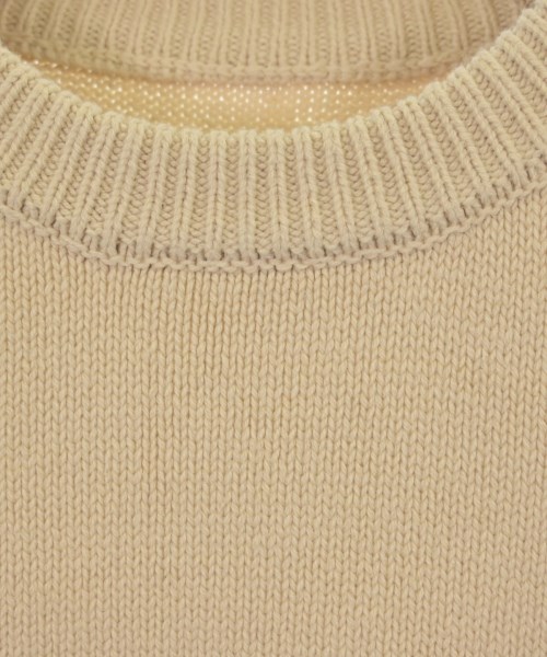 FORK&SPOON（フォークアンドスプーン）カーディガン ベージュ サイズ:5(XXL位) メンズ/2200631345046