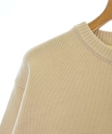 FORK&SPOON（フォークアンドスプーン）カーディガン ベージュ サイズ:5(XXL位) メンズ/2200631345046