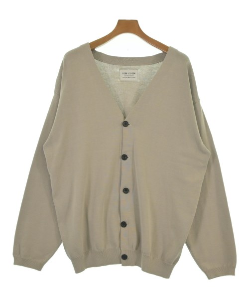 フォークアンドスプーン(FORK&SPOON)のFORK&SPOON カーディガン