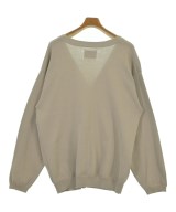 FORK&SPOON（フォークアンドスプーン）カーディガン グレー サイズ:5(XXL位) メンズ/2200631472025