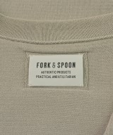 FORK&SPOON（フォークアンドスプーン）カーディガン グレー サイズ:5(XXL位) メンズ/2200631472025