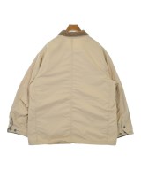 FORK&SPOON（フォークアンドスプーン）カバーオール ベージュ サイズ:4(XL位) メンズ/2200633076016