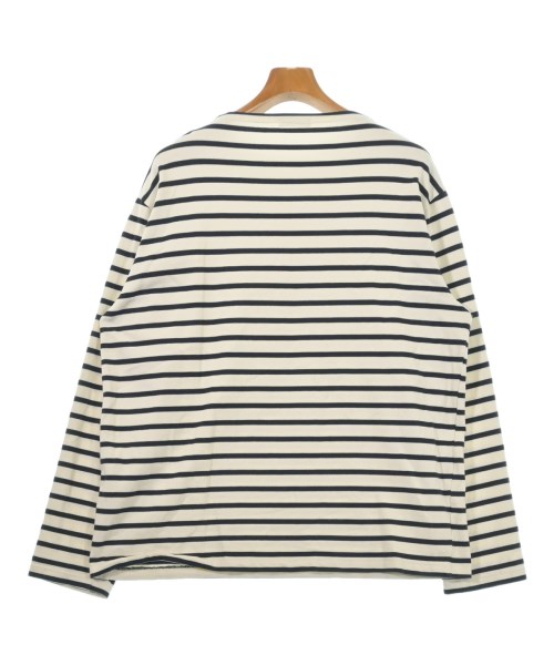 FORK&SPOON（フォークアンドスプーン）Tシャツ・カットソー 白 サイズ:5(XXL位) メンズ/2200610738050