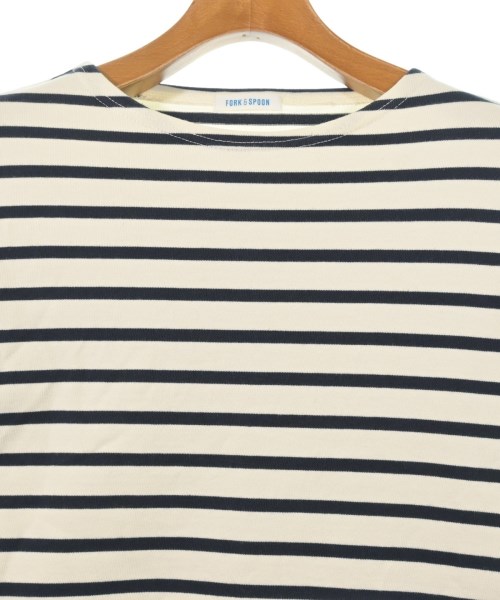 FORK&SPOON（フォークアンドスプーン）Tシャツ・カットソー 白 サイズ:5(XXL位) メンズ/2200610738050