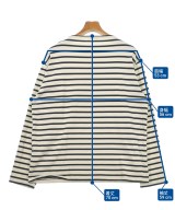 FORK&SPOON（フォークアンドスプーン）Tシャツ・カットソー 白 サイズ:5(XXL位) メンズ/2200610738050
