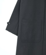 FORK&SPOON（フォークアンドスプーン）ステンカラーコート 黒 サイズ:5(XXL位) メンズ/2200618086016