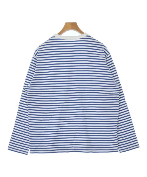 FORK&SPOON（フォークアンドスプーン）Tシャツ・カットソー 白 サイズ:4(XL位) メンズ/2200658498039