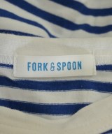 FORK&SPOON（フォークアンドスプーン）Tシャツ・カットソー 白 サイズ:4(XL位) メンズ/2200658498039