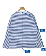 FORK&SPOON（フォークアンドスプーン）Tシャツ・カットソー 白 サイズ:4(XL位) メンズ/2200658498039