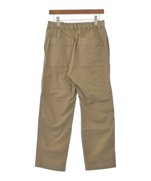 FORK&SPOON（フォークアンドスプーン）チノパン ベージュ サイズ:4(XL位) メンズ/2200645808056