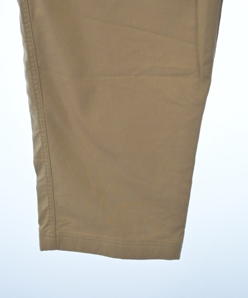 FORK&SPOON（フォークアンドスプーン）チノパン ベージュ サイズ:4(XL位) メンズ/2200645808056