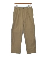 FORK&SPOON（フォークアンドスプーン）チノパン ベージュ サイズ:4(XL位) メンズ/2200645808056