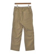 FORK&SPOON（フォークアンドスプーン）チノパン ベージュ サイズ:4(XL位) メンズ/2200645808056